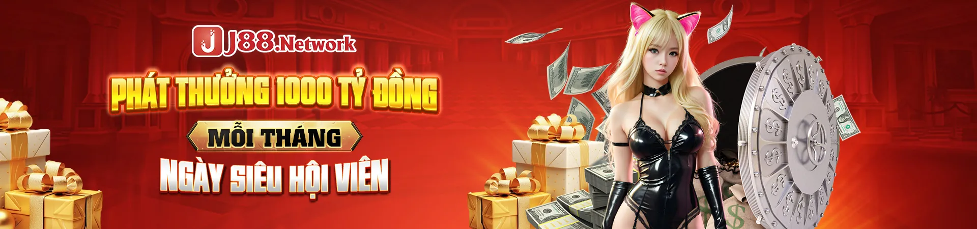 Chương trình VIP bet89 link mới