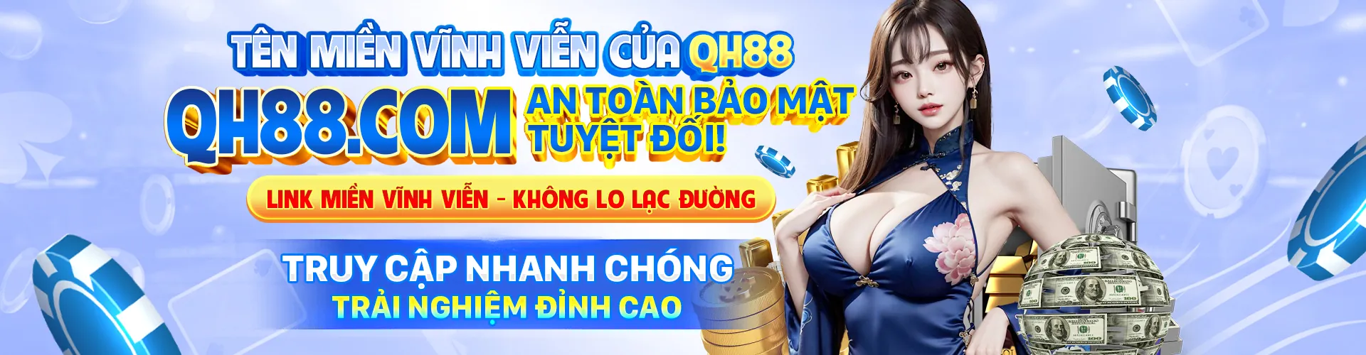 Hướng dẫn an toàn sử dụng liên kết bet89 mới